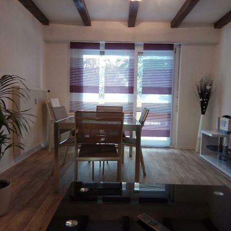 Appartement 3 pièces Saint-Louis  Esterno foto