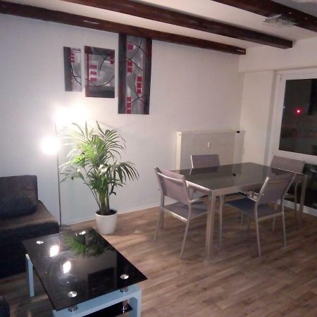 Appartement 3 pièces Saint-Louis  Esterno foto