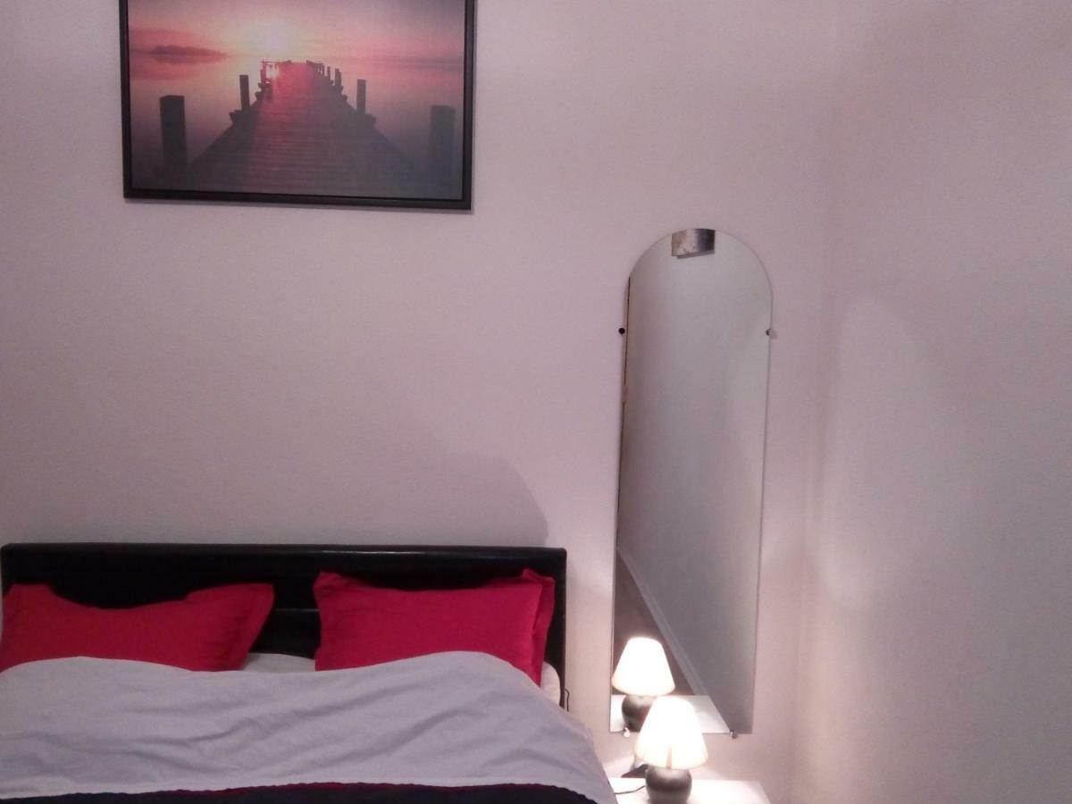 Appartement 3 pièces Saint-Louis  Esterno foto