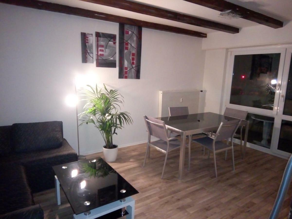 Appartement 3 pièces Saint-Louis  Esterno foto