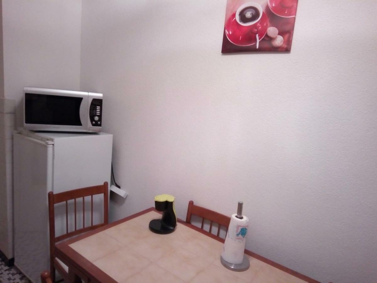 Appartement 3 pièces Saint-Louis  Esterno foto