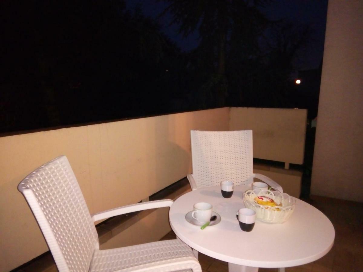 Appartement 3 pièces Saint-Louis  Esterno foto