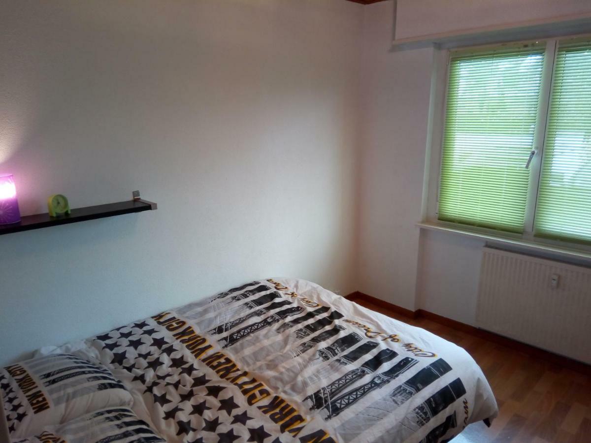 Appartement 3 pièces Saint-Louis  Esterno foto